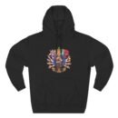 Tyler Childers Country Squire Three-Panel Fleece Hoodie