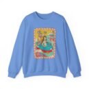 Chappell Roan Unisex Heavy Blend™ Crewneck Sweatshirt