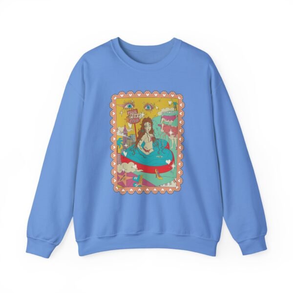 Chappell Roan Unisex Heavy Blend™ Crewneck Sweatshirt - Image 11