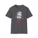 Alan Wake Unisex Softstyle T-Shirt