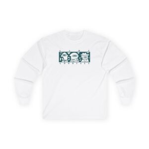 Lime Cordiale Imposter Syndrome Unisex Ultra Cotton Long Sleeve Tee