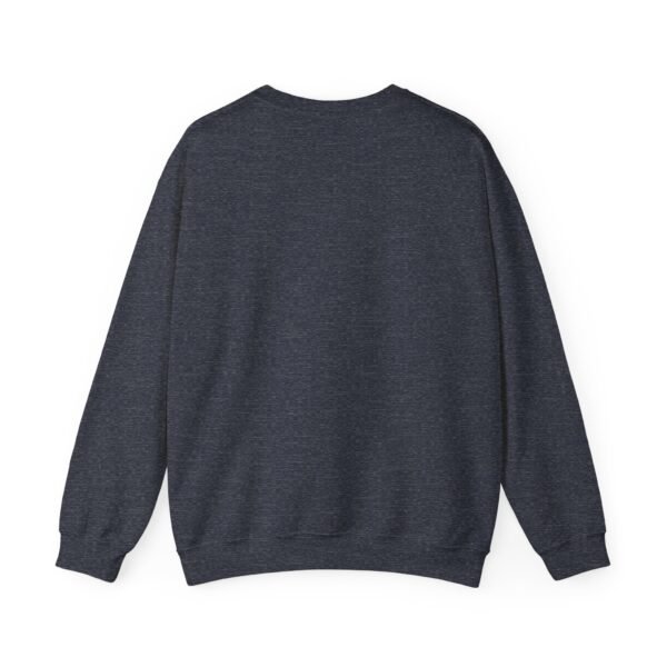 Alright Nah New Heights Unisex Heavy Blend™ Crewneck Sweatshirt - Image 10