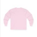 New Heights Brotherly Love Champs Unisex Ultra Cotton Long Sleeve Tee