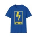 Lachlan Unisex Softstyle T-Shirt