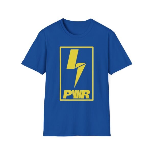 Lachlan Unisex Softstyle T-Shirt - Image 11