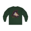 Tyler Childers Purgatory Unisex Ultra Cotton Long Sleeve Tee