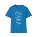 Life Church Every Knee Shall Bow Unisex Softstyle T-Shirt