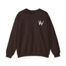 Alan Wake Unisex Heavy Blend™ Crewneck Sweatshirt