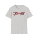 Nateland Podcast Unisex Softstyle T-Shirt