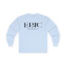 Epic The Musical Unisex Ultra Cotton Long Sleeve Tee