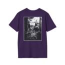 Alan Wake Unisex Softstyle T-Shirt