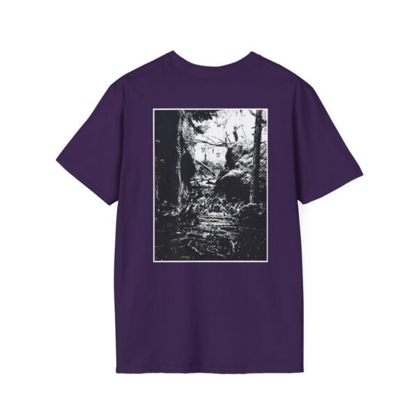 Alan Wake Unisex Softstyle T-Shirt - Image 28