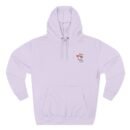 The Snuts Millionaires Three-Panel Fleece Hoodie