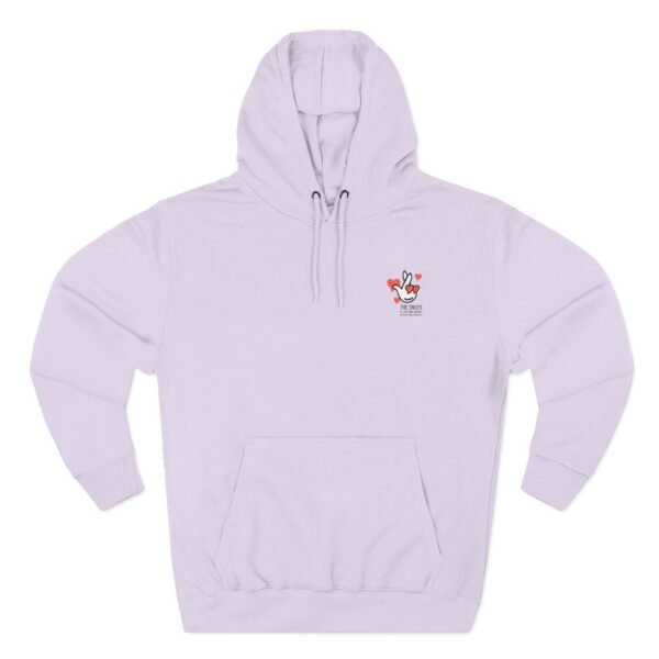 The Snuts Millionaires Three-Panel Fleece Hoodie - Image 29