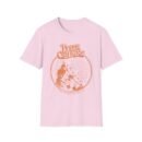Tyler Childers Natural Red Rocks Unisex Softstyle T-Shirt