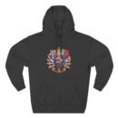 Tyler Childers Country Squire Three-Panel Fleece Hoodie