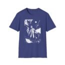 Alan Wake Unisex Softstyle T-Shirt