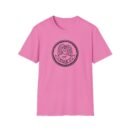 Lime Cordiale Lime Co Logo Lime Cordiale Cordi Elba Unisex Softstyle T-Shirt