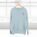 The Snuts Millionaires Three-Panel Fleece Hoodie