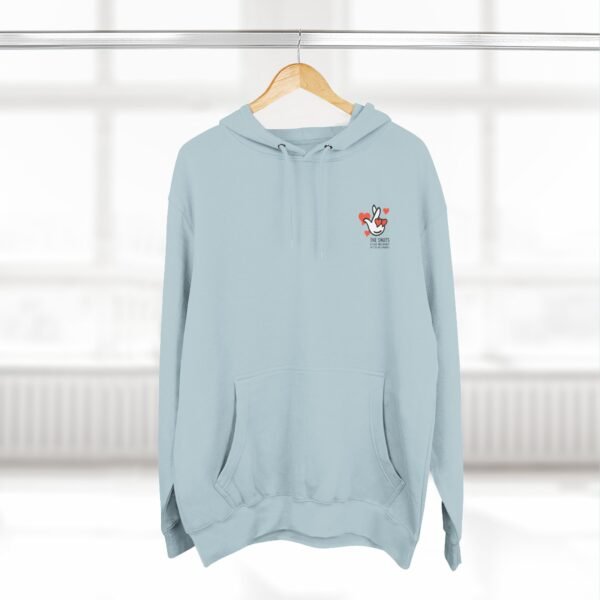 The Snuts Millionaires Three-Panel Fleece Hoodie - Image 24