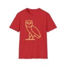 Lachlan Unisex Softstyle T-Shirt