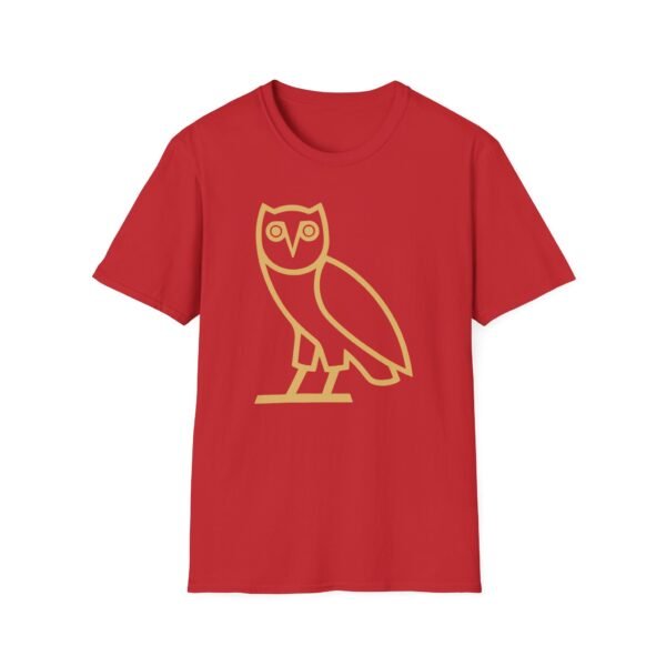 Lachlan Unisex Softstyle T-Shirt - Image 29