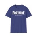 Lachlan Unisex Softstyle T-Shirt