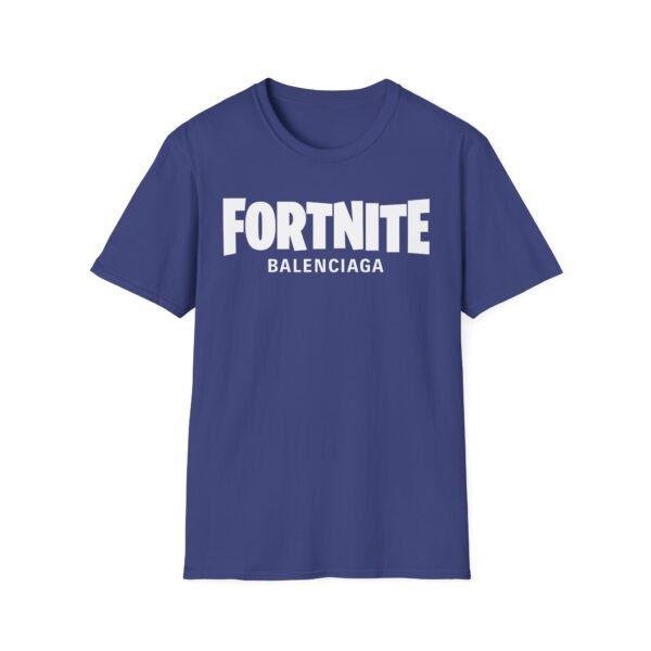 Lachlan Unisex Softstyle T-Shirt - Image 17