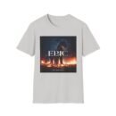 Epic The Musical Unisex Softstyle T-Shirt