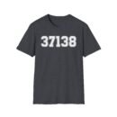 37138 Nate Bargatze Unisex Softstyle T-Shirt