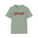 Nateland Podcast Unisex Softstyle T-Shirt