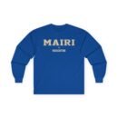Fourth Wing Liam Mairi Unisex Ultra Cotton Long Sleeve Tee