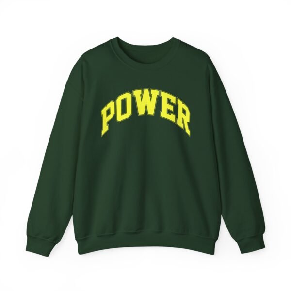 Lachlan Unisex Heavy Blend™ Crewneck Sweatshirt - Image 9