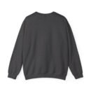 Alan Wake Falls souvenir Unisex Heavy Blend™ Crewneck Sweatshirt