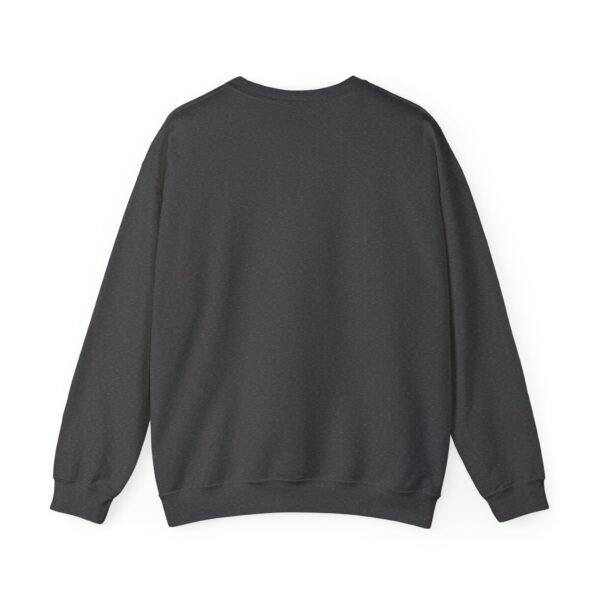 Alan Wake Falls souvenir Unisex Heavy Blend™ Crewneck Sweatshirt - Image 14