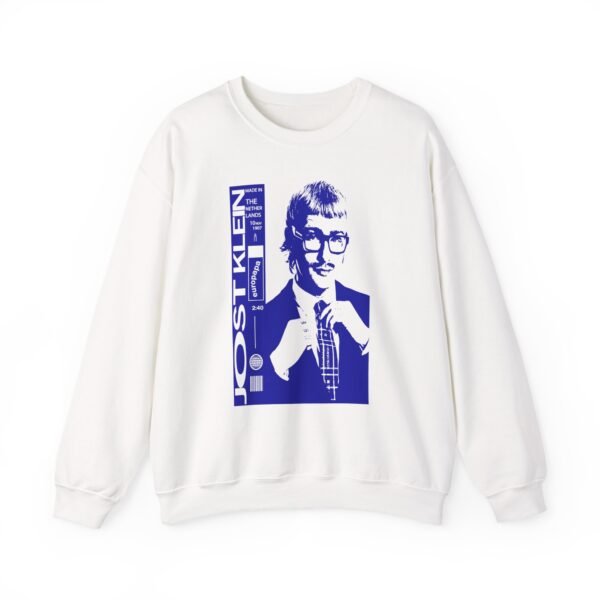 Joost Klein Unisex Heavy Blend™ Crewneck Sweatshirt