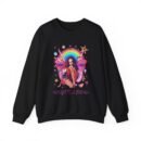 Chappell Roan Fairy Unisex Heavy Blend™ Crewneck Sweatshirt