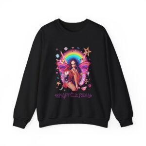Chappell Roan Fairy Unisex Heavy Blend™ Crewneck Sweatshirt