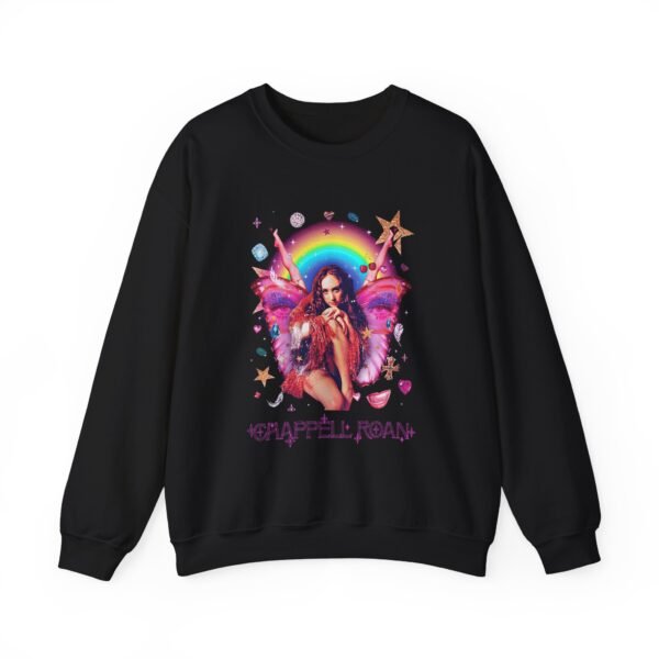 Chappell Roan Fairy Unisex Heavy Blend™ Crewneck Sweatshirt