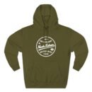 Noah Kahan Game Day Three-Panel Fleece Hoodie