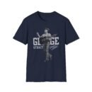 George Strait Peddling Unisex Softstyle T-Shirt