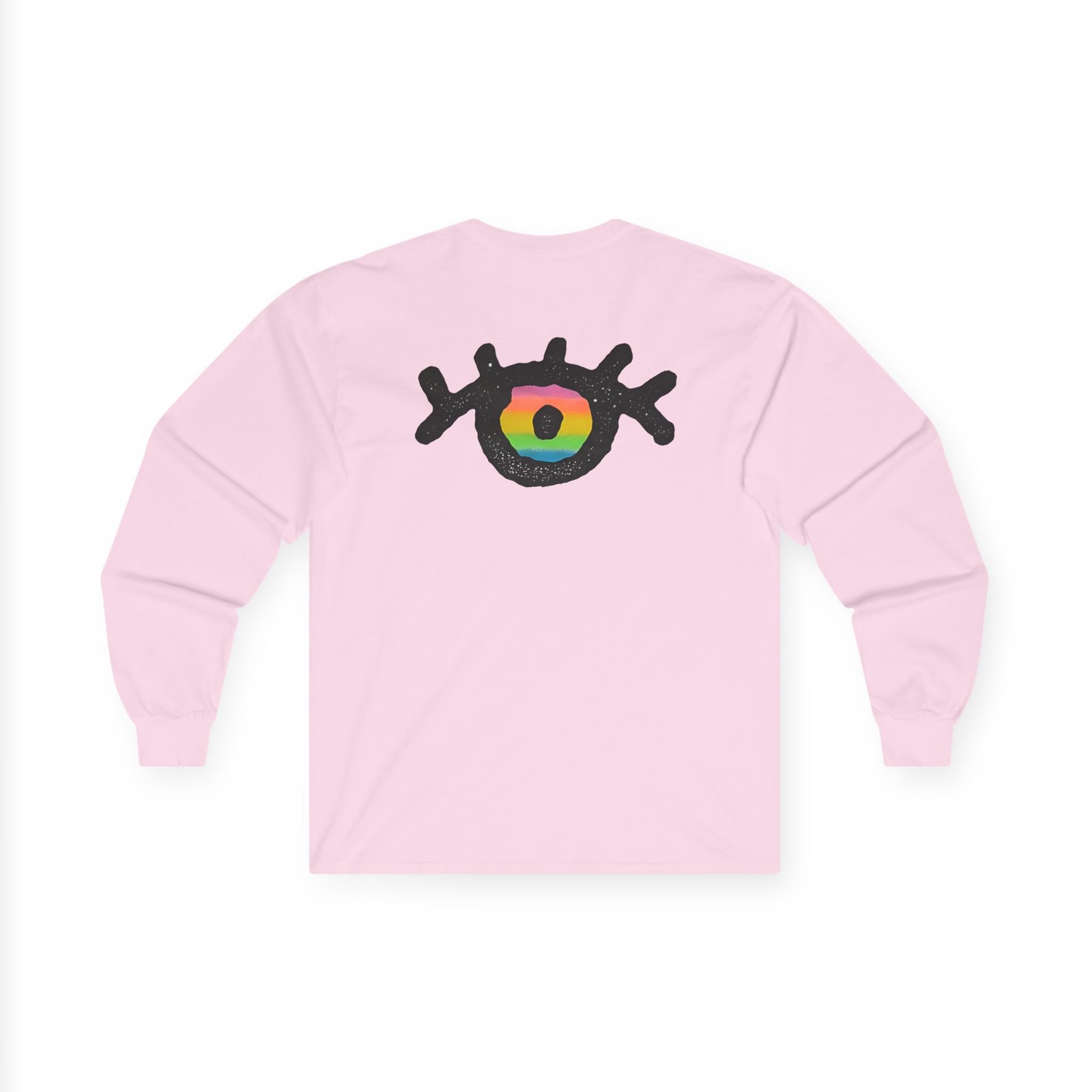 Manhead The B-52's Unisex Ultra Cotton Long Sleeve Tee - Image 12