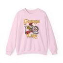 New Heights Unisex Heavy Blend™ Crewneck Sweatshirt