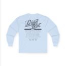 Parkway Drive Australian Tour Unisex Ultra Cotton Long Sleeve Tee
