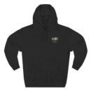 All That Remains Kerosene Three-Panel Fleece Hoodie