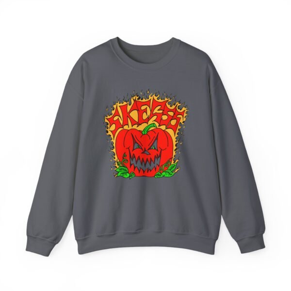 Skegss Halloween Unisex Heavy Blend™ Crewneck Sweatshirt - Image 23
