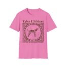 Tyler Childers Beige Hound Unisex Softstyle T-Shirt