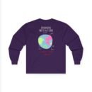 Carl Barron 2018 Black Tour Unisex Ultra Cotton Long Sleeve Tee