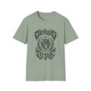Parkway Drive Metal Crest Unisex Softstyle T-Shirt