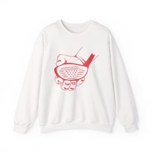 Bargatze Golf Unisex Heavy Blend™ Crewneck Sweatshirt